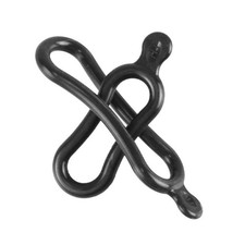 Kits de sangles élastiques bandage vélo extérieur portable composants vélo