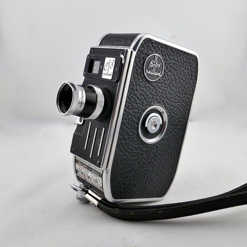 Paillard bolex double - paillard-bolex, 8