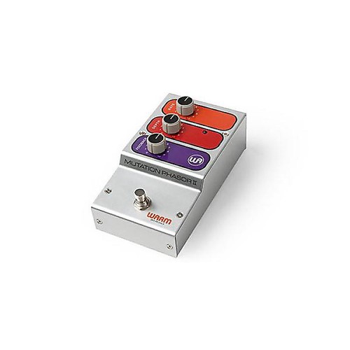 Warm audio mutation phasor - warm,
