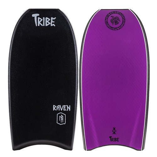 Tribe raven bodyboard - tribe,