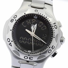 TAG Heuer CL111A Kirium