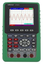 Oscilloscope Numérique
