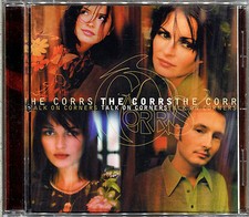 THE CORRS - TALK ON CORNERS -