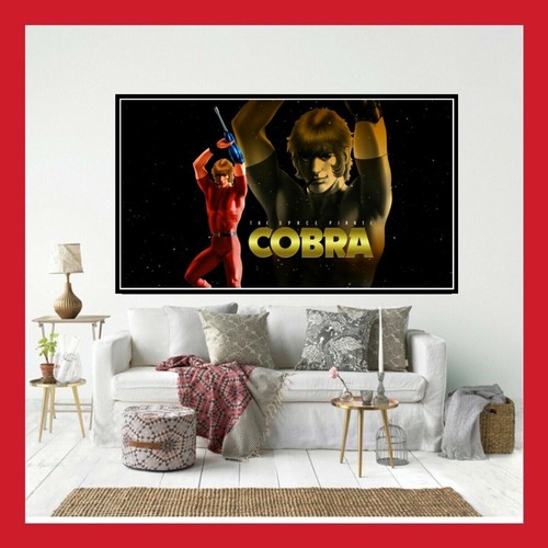 Toile coton affiche poster - coton,