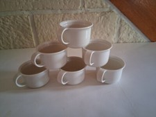 tupperware 6 tasses a café