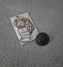 Bouton d'uniforme militaire empire Allemand 21 mm (b)