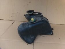 reservoir a carburant  aprilia
