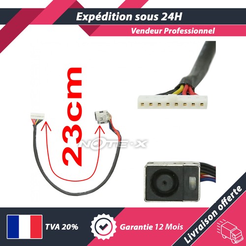 Connecteur power jack pour - power,