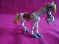 Belle figurine LUCKY LUKE