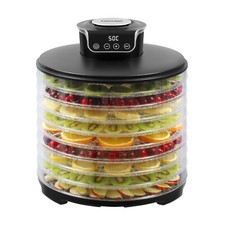 Déshydrateur de champignons