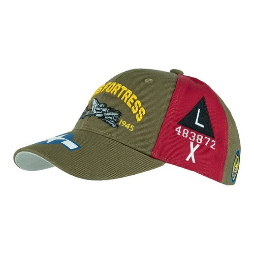 Vintage casquette baseball - vintage,