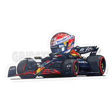 Max Verstappen 1 Red Bull