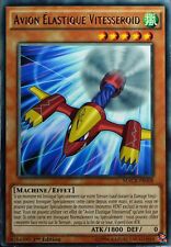 carte YU-GI-OH MACR-FR008