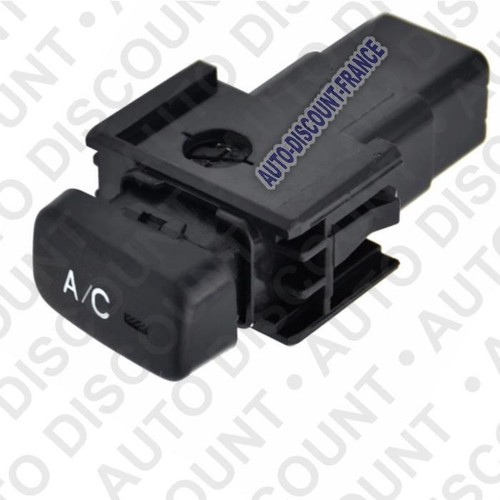 Bouton poussoir interrupteur - poussoir,