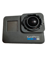 Gopro pro hero - go,