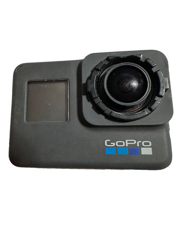 Gopro pro hero - go,