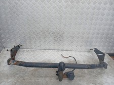 ATTELAGE REMORQUE Renault Modus/Grand Modus (JP) MPV 1.5 dCi 65 (K9K-752)