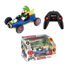 Voiture radiocommandee Mario