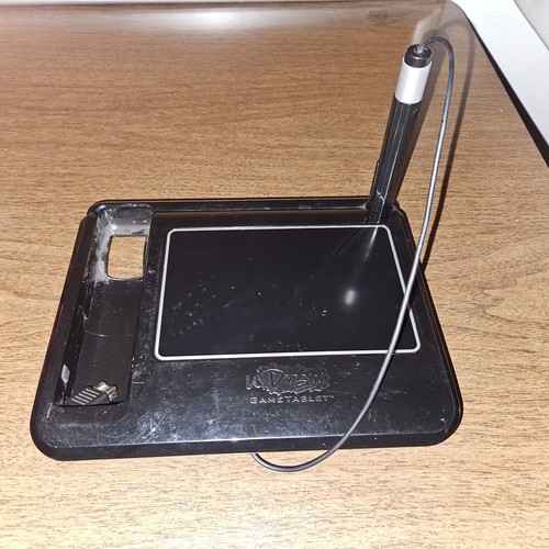 Nintendo wii udraw tablet - nintendo,