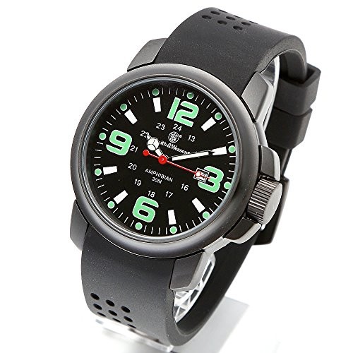 Montre militaire smith wesson - militaire,