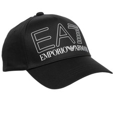 Ea7 Casquette pour Homme Train