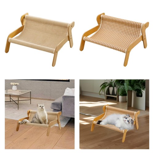 Chat gratteur lit - gratteur,