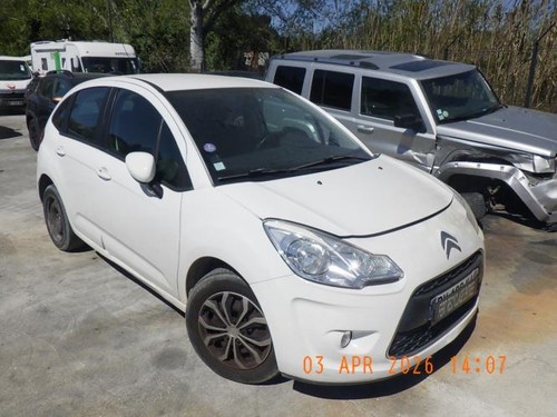 Renfort pare choc - , arriere