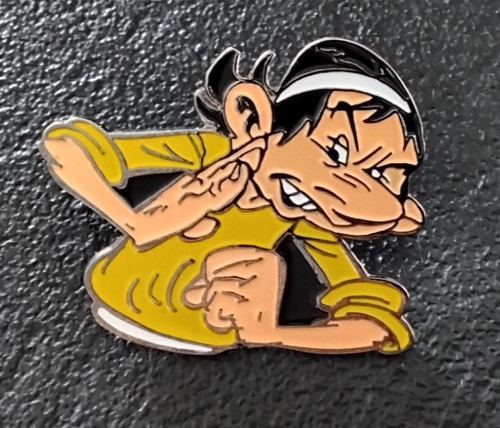 Pin dessin animé - bd,