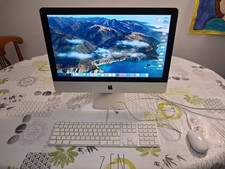 Imac 21,5 fin 2015 - iMac16,2 / A1418 - i5 2.8 Ghz - 16 Go RAM - HDD 1To Fusion