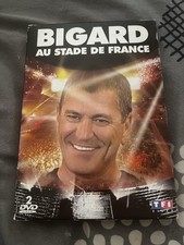 Dvd Jean-Marie Bigard au Stade de France