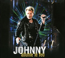 Johnny Hallyday Stade De France 98 3CD Digipack Edition Limitée Neuf Scéllé