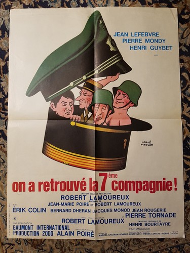 Affiche 1975 retrouve la - 1975,
