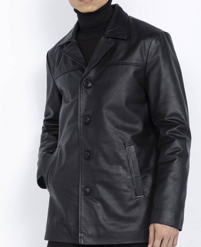 Schott lcmaine2 veste cuir - ,