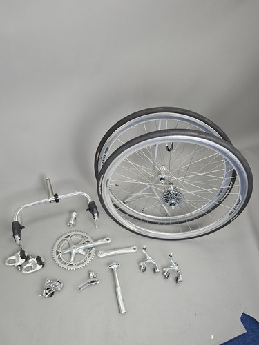 Group campagnolo chorus - campagnolo, 8