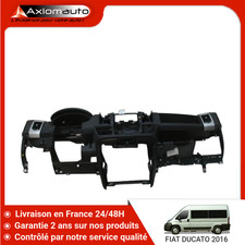 ?? PLANCHE DE BORD  FIAT DUCATO FG III PHASE 1 -35- MOY. 2006-... ➤735740749