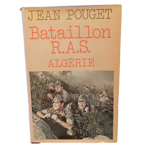 Bataillon ras - 03/26,