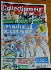 Collectionneur Chineur - 2013