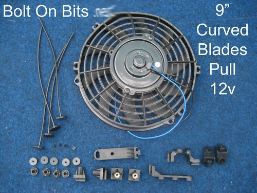 Ventilateur refroidissement - ventilateur,