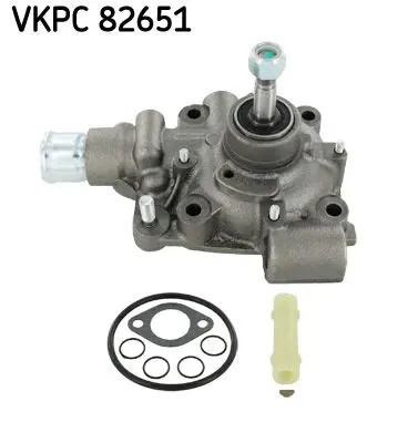Pompe eau vkpc 82651 - eau, skf