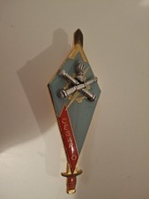 Insigne  14 Promotion ENTSOA,EAIT, Adj Cesario, Beraudy 