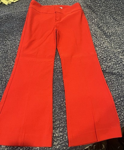 Zara vintage y2k - zara, flare