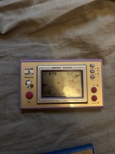 Nintendo Game & Watch Snoopy