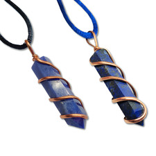 Collier pendentif en