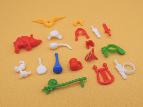 Kinder montable ancien - kinder,