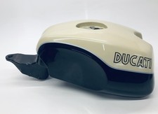 Réservoir d'essence DUCATI