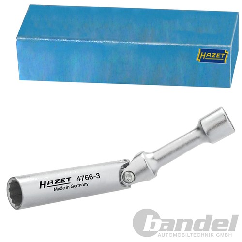 Hazet clé bougie 14mm - hazet,