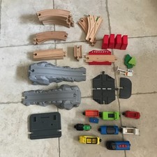 Petit train bois brio - petit,