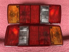 2 X Feu D+G Volkswagen LT 28