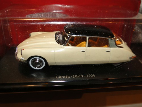 Voiture collection - de,