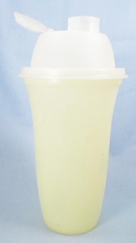 Tupperware quick shake gravy - quick,
